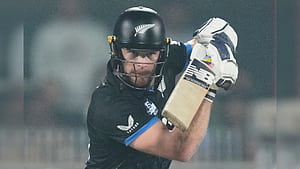 Glenn Phillips becomes third New Zealand batter to hit 100 sixes in T20Is Economic Times, HD wallpaper