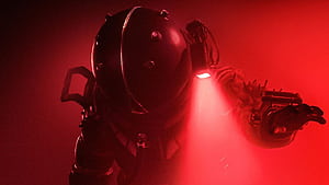 Cronos: The New Dawn Gameplay Reveal Trailer, HD wallpaper