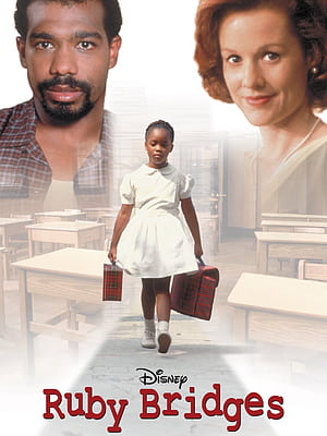 Ruby Nell Bridges, HD phone wallpaper