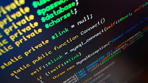 JavaScript, code, web development, Web Coding, HD wallpaper