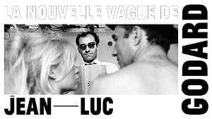 La Nouvelle Vague De Jean Luc Godard, HD wallpaper