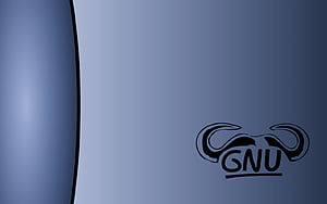 Project Software Foundation, GNU Linux, HD wallpaper