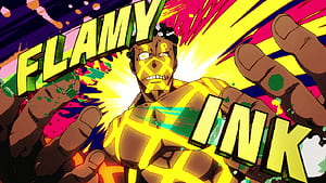 Ogun Montgomery, HD wallpaper