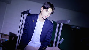 Soobin, HD wallpaper