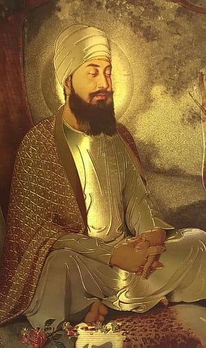 Shiv. Guru tegh bahadur, Guru pics, Guru nanak, HD phone wallpaper