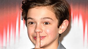 What Is Noah Jupe From A Quiet Place Doing Now?, HD wallpaper