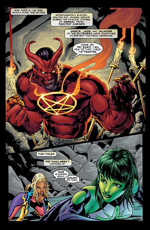 Sabbac, HD phone wallpaper