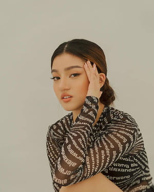 Things We Absolutely Love About New Gen Phenomenal Actress Belle Mariano. ABS CBN Metro.Style, HD phone wallpaper