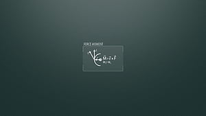 Physics, HD wallpaper