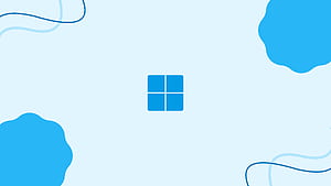 : Windows Logo, Technology, Minimalist, Polygon, Low Poly for PC. 1033092, Windows 11 Minimalist, HD wallpaper