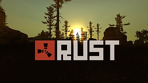 Rust, HD wallpaper