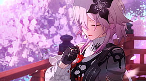 some Evernight, HD wallpaper