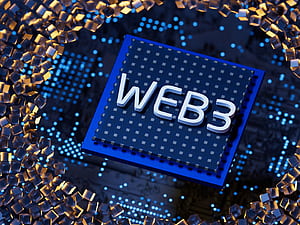 Web3, HD wallpaper