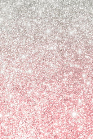 premium vector of Glitter background, High resolution Pink and silver color vector pattern design by Ning about background, texture, , pink,. Pink glitter background, Background patterns, Sparkles background, HD phone wallpaper