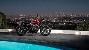 Everyone, Meet The New 2019 Triumph Speed Twin, HD wallpaper