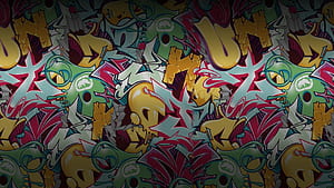 Ecko Unltd, HD wallpaper