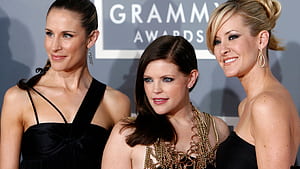 Dixie Chicks, HD wallpaper