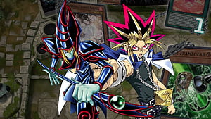 Yu Gi Oh! Master Duel: How To Build A Balanced Deck, Yu-Gi-Oh! Master Duel, HD wallpaper