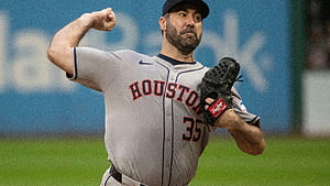 Justin Verlander And The Giants Agree To A $15 Million, 1 Year Contract, AP Source Says, HD wallpaper