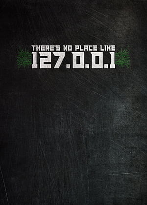 Programmer Localhost. Programmer quote, Coding tutorials, Funny posters, HD phone wallpaper