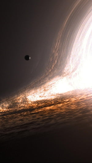 Interstellar iPhone, HD phone wallpaper