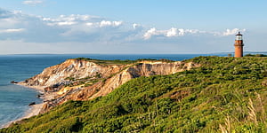 A Road Trip into the Deaf History of Martha's Vineyard, HD wallpaper