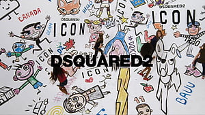 Dsquared2, HD wallpaper