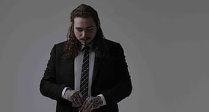 Awesome Post Malone Computer, HD wallpaper