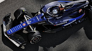 This is Formula 1 on X: Carlos Sainz's 'solid plan' revealed as first Williams impressions come to light, HD wallpaper