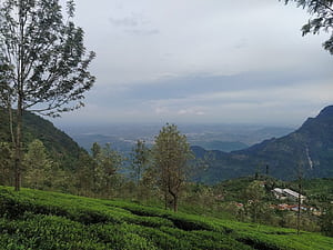 Lamb's Rock Coonoor Complete Guide, HD wallpaper