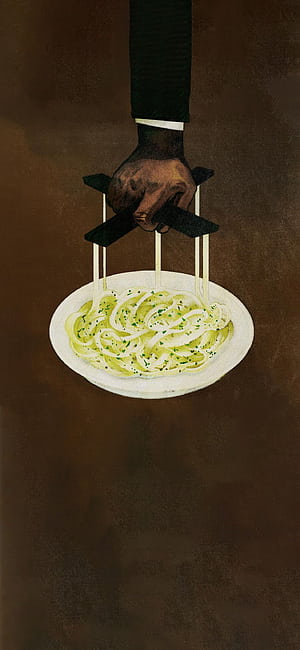 New Alfredo (now With Less Long Ass Arm), Freddie Gibbs Alfredo 2, HD phone wallpaper