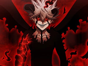 Asta Devil Union, HD wallpaper