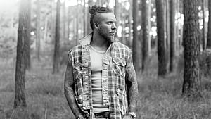 Brandon Lake's message runs deep, HD wallpaper