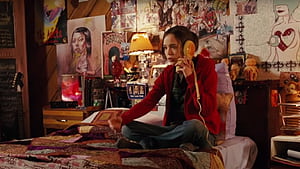 How To Decorate Your Home Like Juno's Quirky Bedroom From The Movie Juno, HD wallpaper