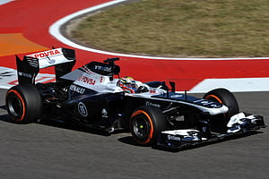 Pastor Maldonado, Williams F1 Team, FW35. Marco's Formula 1 Page, HD wallpaper