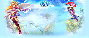 Flyff, HD wallpaper