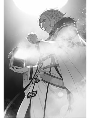 Orsted, HD phone wallpaper