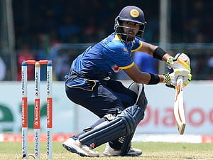 Kusal Mendis to replace Kusal Perera in Sri Lanka T20 squad, HD wallpaper