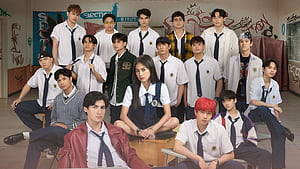 When and where to watch Ang Mutya ng Section E Book 2: The Dark Side? Part 1 release schedule, plot, cast & all you need to know, The Muse of Section E, HD wallpaper