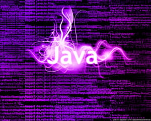 Java, Computer programming, Coding, Java Logo, HD wallpaper