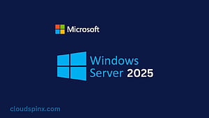Complete Step by Step Guide to Installing Windows Server 2025, HD wallpaper