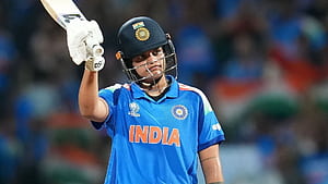 Shafali Verma Misses Century On Return In IND W Vs SA W World Cup 2025 Final; Fans Say 'what A Wildcard Entry', HD wallpaper