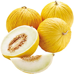 Casaba Melon, HD phone wallpaper