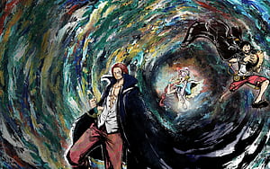 One Piece Film Red , Resolution , , Background, and, One Piece (2560x1600), HD wallpaper