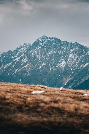 Nanda Devi ., HD phone wallpaper