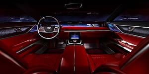 Cadillac reveals full of its Celestiq as a show car, HD wallpaper