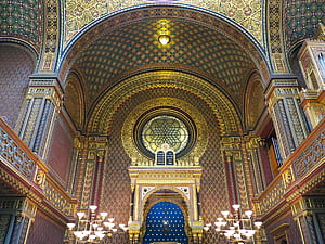 Synagogue, HD wallpaper
