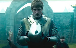 Release Window For New Game Of Thrones Prequel Show Clarified By GRRM Following Conflicting Reports, A Knight of The Seven Kingdoms, HD wallpaper