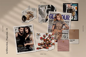 Art Direction, HD wallpaper