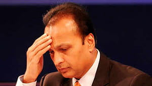 Yes Bank To Take Over Anil Ambani's Reliance Group Headquarters For Recovery Against Rs 892 Crore Loan, HD wallpaper